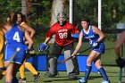 Field Hockey vs JWU  Field Hockey vs Johnson & Wales University. - Photo by Keith Nordstrom : Wheaton, Field Hockey